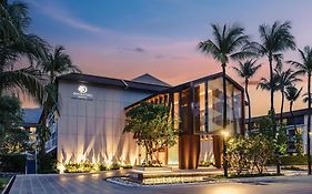 Doubletree By Hilton Phuket Banthai Resort